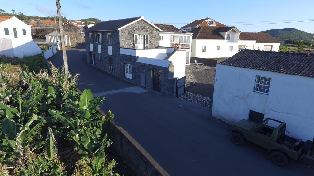 A Casa Da Silva Lejlighed Madalena  Eksteriør billede