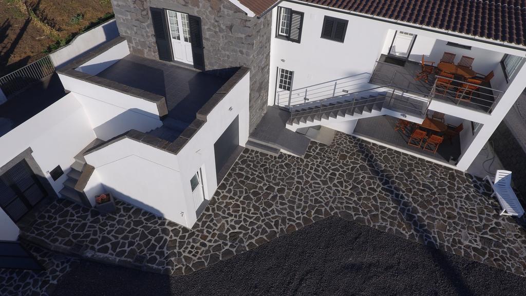 A Casa Da Silva Lejlighed Madalena  Eksteriør billede