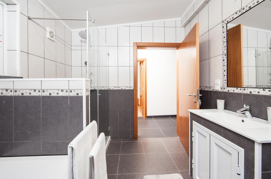 A Casa Da Silva Lejlighed Madalena  Eksteriør billede